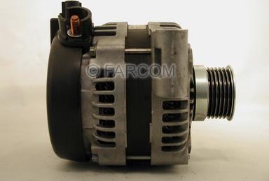 Farcom 112496 - Alternatore autozon.pro