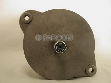 Farcom 119233 - Alternatore autozon.pro