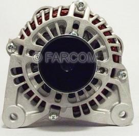 Farcom 119982 - Alternatore autozon.pro