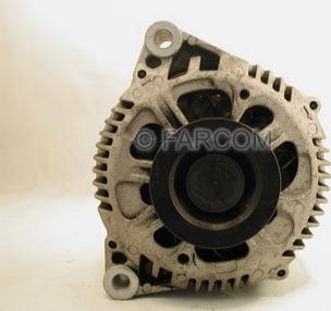 Farcom 112464 - Alternatore autozon.pro