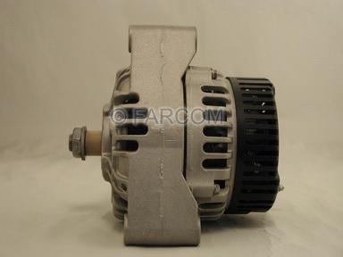 Farcom 112466 - Alternatore autozon.pro