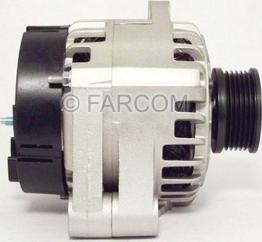 Farcom 112463 - Alternatore autozon.pro