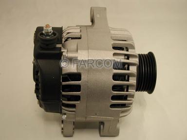 Farcom 112404 - Alternatore autozon.pro