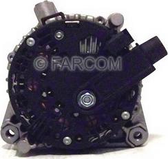 Farcom 112696 - Alternatore autozon.pro