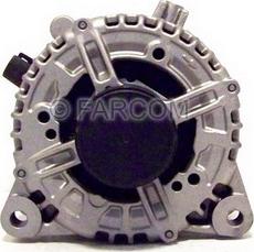 Farcom 112400 - Alternatore autozon.pro