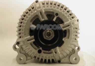 Farcom 112419 - Alternatore autozon.pro