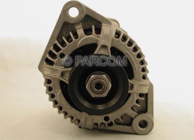 Farcom 112486 - Alternatore autozon.pro