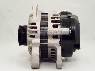 Farcom 112482 - Alternatore autozon.pro