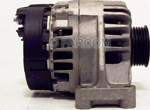 Farcom 112434 - Alternatore autozon.pro