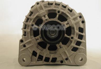 Farcom 112430 - Alternatore autozon.pro