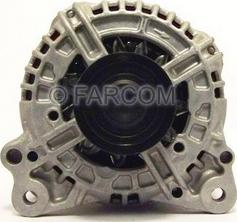 Farcom 112553 - Alternatore autozon.pro