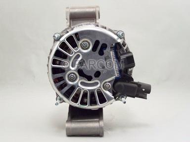 Farcom 112563 - Alternatore autozon.pro