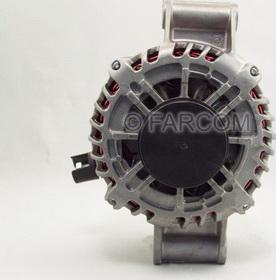 Farcom 112563 - Alternatore autozon.pro