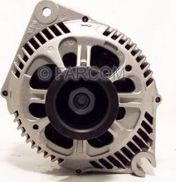 Farcom 112516 - Alternatore autozon.pro