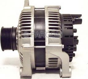 Farcom 112516 - Alternatore autozon.pro