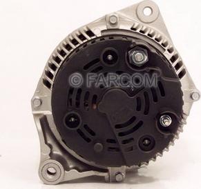 Farcom 112516 - Alternatore autozon.pro