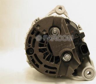 Farcom 112510 - Alternatore autozon.pro