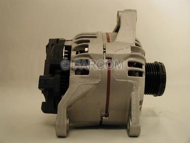 Farcom 112510 - Alternatore autozon.pro