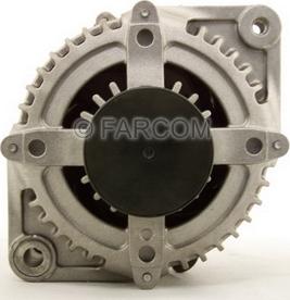 Farcom 112517 - Alternatore autozon.pro