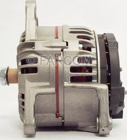 Farcom 112583 - Alternatore autozon.pro