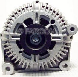 Farcom 112529 - Alternatore autozon.pro