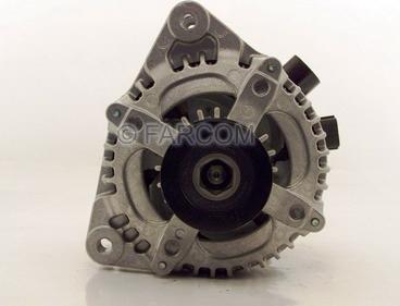 Farcom 112695 - Alternatore autozon.pro