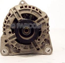 Farcom 112640 - Alternatore autozon.pro