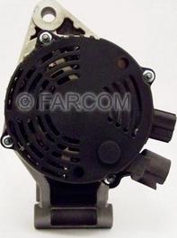 Farcom 112655 - Alternatore autozon.pro