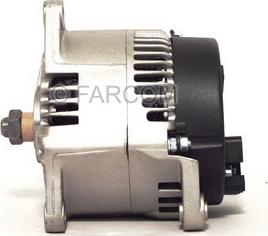 Farcom 112653 - Alternatore autozon.pro