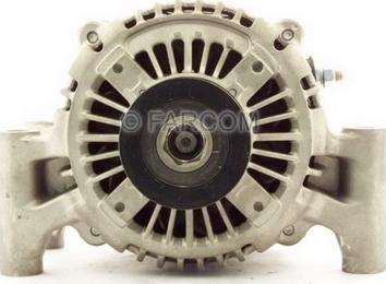 Farcom 112652 - Alternatore autozon.pro