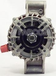 Farcom 112660 - Alternatore autozon.pro