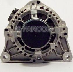 Farcom 112601 - Alternatore autozon.pro