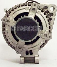 Farcom 112684 - Alternatore autozon.pro