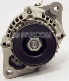 Farcom 119093 - Alternatore autozon.pro