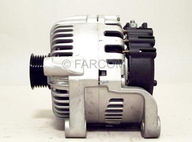 Farcom 112681 - Alternatore autozon.pro