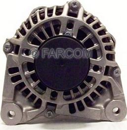 Farcom 112634 - Alternatore autozon.pro