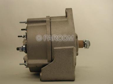 Farcom 119512 - Alternatore autozon.pro