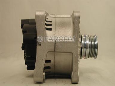 Farcom 112193 - Alternatore autozon.pro