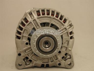 Farcom 112190 - Alternatore autozon.pro