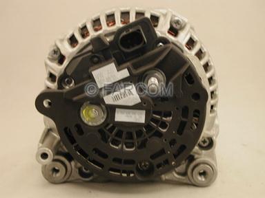 Farcom 112190 - Alternatore autozon.pro