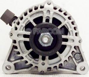 Farcom 112186 - Alternatore autozon.pro