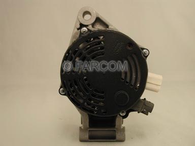 Farcom 112188 - Alternatore autozon.pro