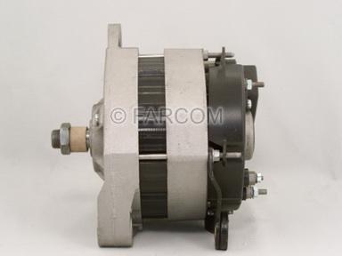 Farcom 118651 - Alternatore autozon.pro