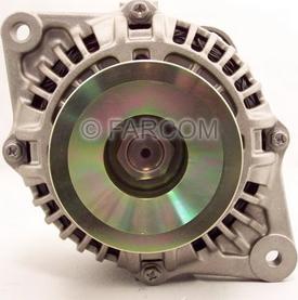 Farcom 112133 - Alternatore autozon.pro