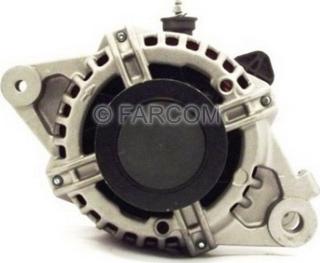 Farcom 112890 - Alternatore autozon.pro