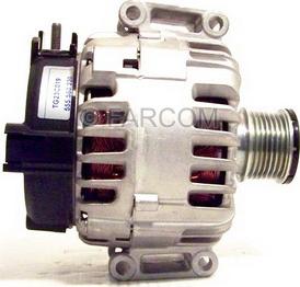 Farcom 112844 - Alternatore autozon.pro