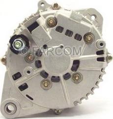 Farcom 112856 - Alternatore autozon.pro