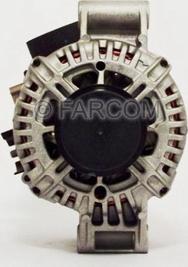 Farcom 112814 - Alternatore autozon.pro