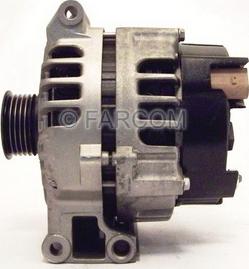 Farcom 112837 - Alternatore autozon.pro