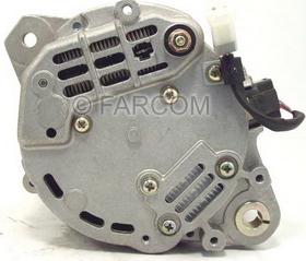 Farcom 112825 - Alternatore autozon.pro